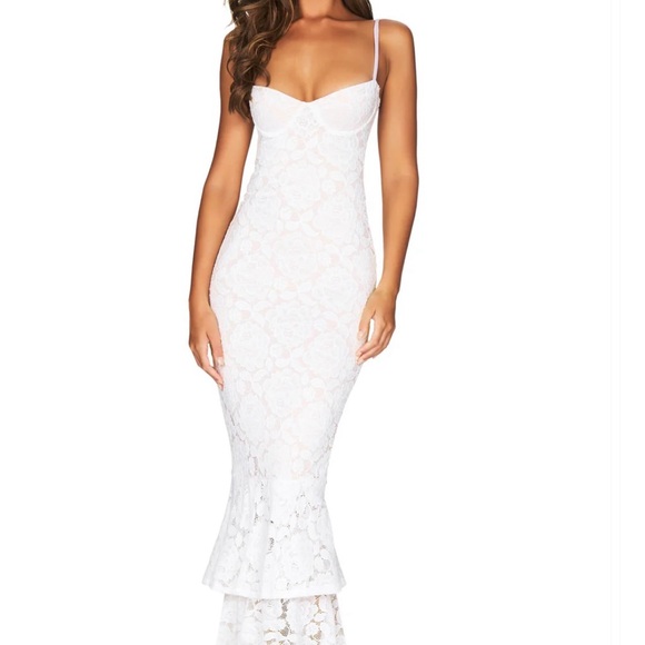 Nookie | Dresses | Nookie Liana Lace Dress | Poshmark